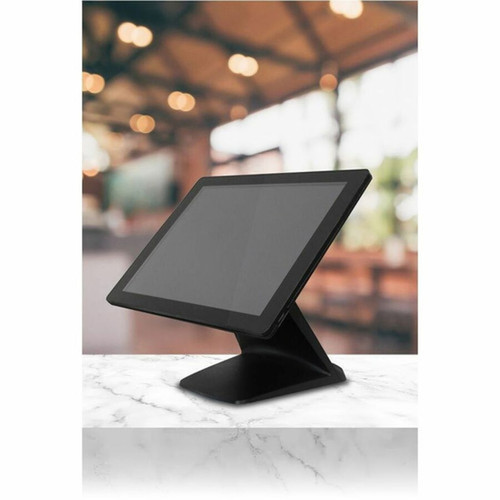 Touch Dynamic Pulse Ultra POS Terminal - Celeron J6412 - 4 GB DDR4 SDRAM - 128 GB SSD M2 - Windows 11 Pro P51001N1N-00NNNNN
