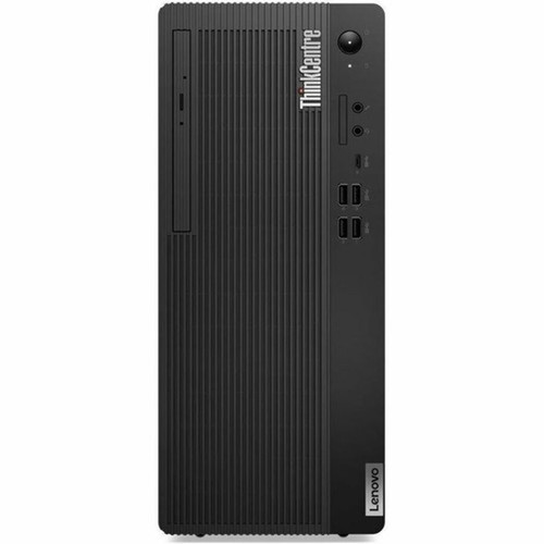 Lenovo ThinkCentre M70t Gen 5 12U0001DUS Desktop Computer - Intel Core i7 14th Gen i7-14700 - vPro Technology - 32 GB - 1 TB SSD - - - 12U0001DUS