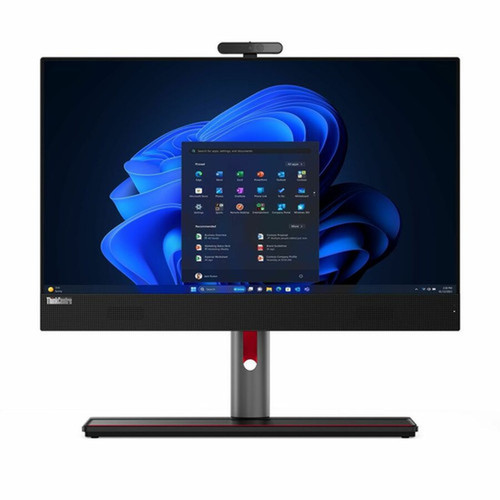 Lenovo ThinkCentre M90a Gen 5 12SH002DUS All-in-One Computer - Intel Core i5 14th Gen i5-14500 - vPro Technology - 32 GB - 512 GB SSD 12SH002DUS
