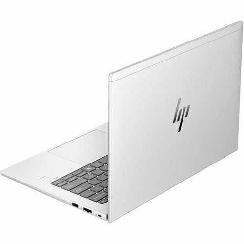 HP EliteBook 640 G11 14 35560 mm Notebook - WUXGA - Intel Chip - 1920 x 1200 - In-plane Switching IPS Technology - Front - IEEE B00QBUPABA