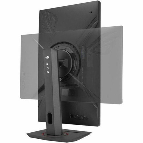 Asus ROG Strix XG259CS 25 Class Full HD Gaming LED Monitor - 169 - Black - 245 Viewable - Fast IPS - LED Backlight - 1920 x 1080 - XG259CS