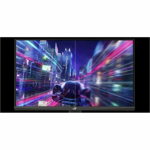 Asus ROG Strix XG259CS 25 Class Full HD Gaming LED Monitor - 169 - Black - 245 Viewable - Fast IPS - LED Backlight - 1920 x 1080 - XG259CS