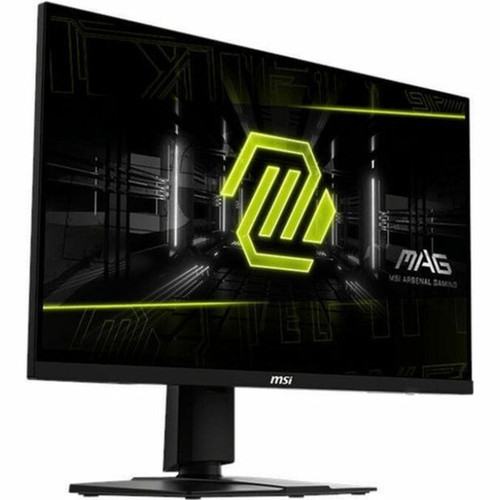 MSI MAG 274UPF E2 27 Class 4K UHD Gaming LCD Monitor - 169 - Black - 27 Viewable - Rapid IPS - 3840 x 2160 - 107 Billion Colors - MAG274UPFE2