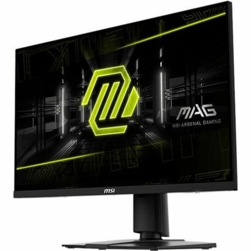 MSI MAG 274UPF E2 27 Class 4K UHD Gaming LCD Monitor - 169 - Black - 27 Viewable - Rapid IPS - 3840 x 2160 - 107 Billion Colors - MAG274UPFE2