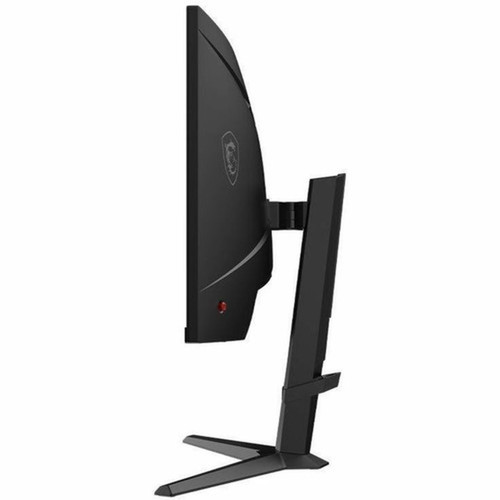 MSI MPG 275CQRXF 27 Class WQHD Curved Screen Gaming LCD Monitor - 169 - Black - 27 Viewable - Rapid Vertical Alignment VA - 2560 MPG275CQRXF