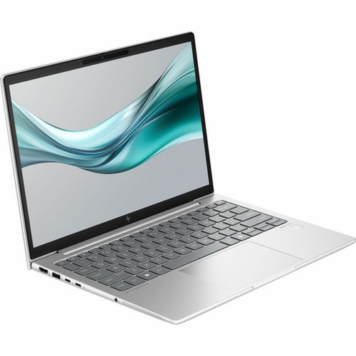 HP EliteBook 630 G11 133 33782 mm Notebook - WUXGA - Intel Core Ultra 5 125U - vPro Technology - 16 GB - 512 GB SSD - Pike Silver B04SBUAABA