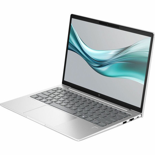 HP EliteBook 630 G11 133 33782 mm Notebook - WUXGA - Intel Core Ultra 5 125U - vPro Technology - 16 GB - 512 GB SSD - Pike Silver B04SBUAABA