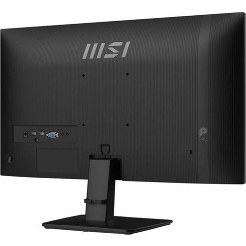 MSI Pro MP251 E2 25 Class Full HD LCD Monitor - 169 - Black - 245 Viewable - In-plane Switching IPS Technology - 1920 x 1080 - - PROMP251E2