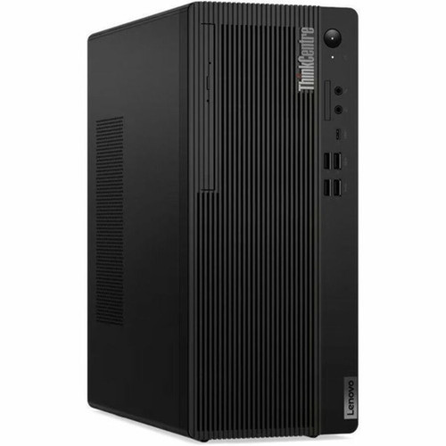 Lenovo ThinkCentre M70t Gen 5 12U0001DCA Desktop Computer - Intel Core i7 14th Gen i7-14700 - vPro Technology - 32 GB - 1 TB SSD - - - 12U0001DCA