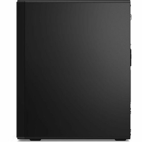 Lenovo ThinkCentre M70t Gen 5 12U00016CA Desktop Computer - Intel Core i5 14th Gen i5-14500 - vPro Technology - 16 GB - 256 GB SSD - - 12U00016CA