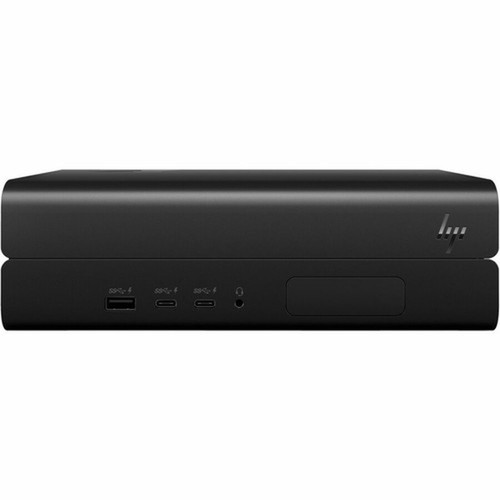 HP Z2 Mini G9 Workstation - 1 Core i9 14th Gen i9-14900 - 64 GB - 512 GB SSD - Mini PC - Intel W680 Chip - Windows 11 Pro - T1000 8 GB B01WKUAABA
