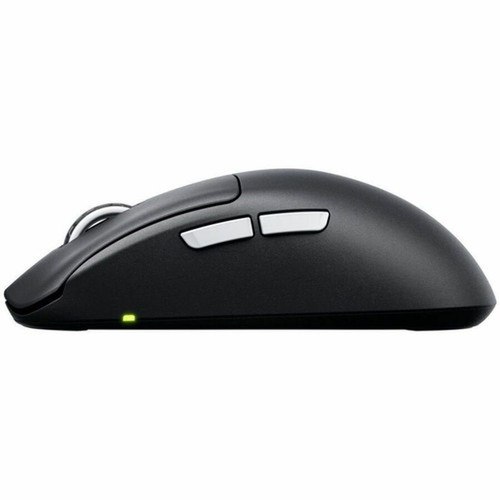 CHERRY XTRFY M68 PRO Wireless - Pixart 3395 - CableWireless - 240 GHz - Rechargeable - Black - USB - Symmetrical - 1 Battery - 38 CX-M68W-PRO-BLACK