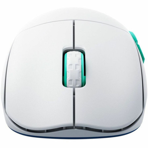CHERRY XTRFY M68 Wireless Gaming Mouse - Pixart 3395 - CableWireless - Radio Frequency - 240 GHz - Rechargeable - White - USB - - 1 CX-M68W-WHITE