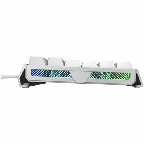 CHERRY XTRFY MX 31 Gaming Keyboard - Cable Connectivity - USB Type A Interface - RGB LED - 110 Keys - Windows Lock Key Hot Keys - G80-3890HIAUS-0
