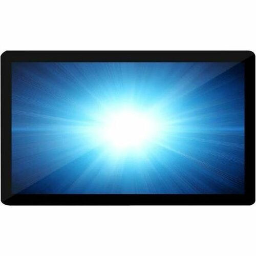 Elo I-Series 2 POS Terminal - Core i3 i3-9100TE - 8 GB DDR4 SDRAM - 128 GB SSD M2SATA - ChromeOS Flex E292123