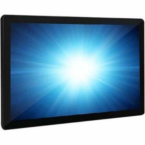 Elo I-Series 2 POS Terminal - Core i3 i3-9100TE - 8 GB DDR4 SDRAM - 128 GB SSD M2SATA - ChromeOS Flex E292123