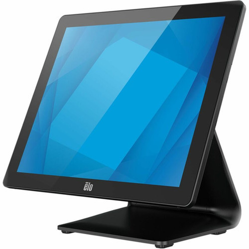 Elo I-Series 3 POS Terminal - Celeron 7305L 110 GHz - 8 GB DDR5 SDRAM - 128 GB SSD M2PCI Express E700385