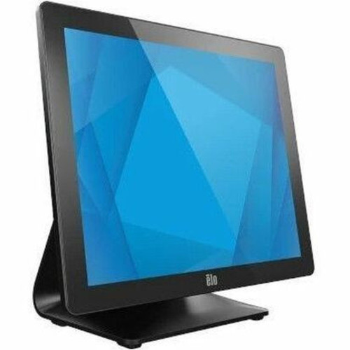 Elo I-Series POS Terminal - Core i3 110 GHz - 8 GB DDR5 SDRAM - 128 GB SSD M2 E708749