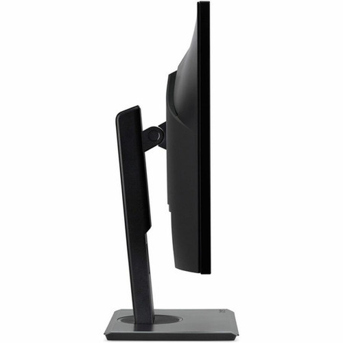 Acer Vero B247Y D6 24 Class Webcam LCD Monitor - 169 - Black - 238 Viewable - 4 ms - Speakers - HDMI - VGA - DisplayPort UMQB7AA601