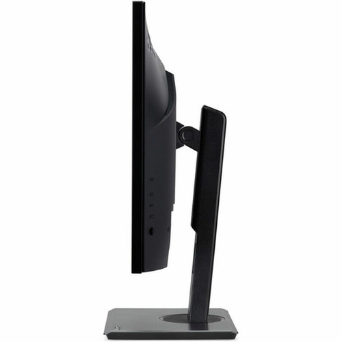 Acer Vero B247Y D6 24 Class Webcam LCD Monitor - 169 - Black - 238 Viewable - 4 ms - Speakers - HDMI - VGA - DisplayPort UMQB7AA601
