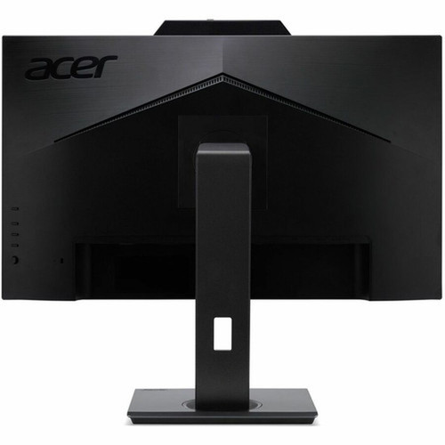 Acer Vero B247Y D6 24 Class Webcam LCD Monitor - 169 - Black - 238 Viewable - 4 ms - Speakers - HDMI - VGA - DisplayPort UMQB7AA601