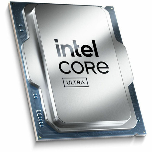 Intel Core Ultra 7 265KF Icosa-core 20 Core 390 GHz Processor - OEM Pack - 36 MB L2 Cache - 64-bit Processing - 550 GHz Speed - No AT8076806410