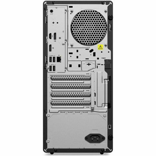 Lenovo ThinkCentre M90t Gen 5 12V20013US Desktop Computer - Intel Core i7 14th Gen i7-14700 - vPro Technology - 32 GB - 1 TB SSD - - - 12V20013US