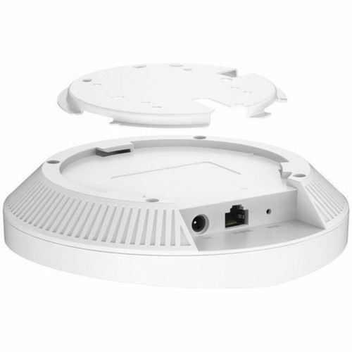 TP-Link Festa F65 Dual Band IEEE 80211 abgnacax 3 Gbits Wireless Access Point - 240 GHz 5 GHz - MIMO Technology - Multi User FESTA F65