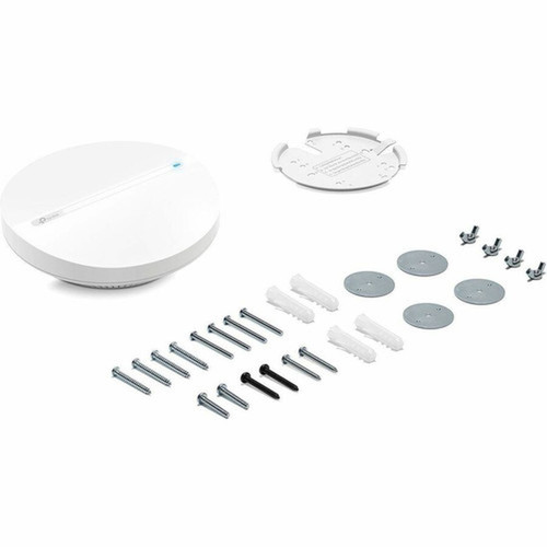 TP-Link Festa F65 Dual Band IEEE 80211 abgnacax 3 Gbits Wireless Access Point - 240 GHz 5 GHz - MIMO Technology - Multi User FESTA F65