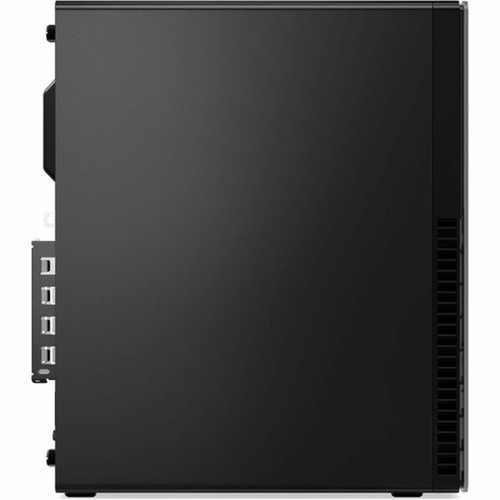 Lenovo ThinkCentre M90s Gen 5 12V4000XUS Desktop Computer - Intel Core i9 14th Gen i9-14900 - vPro Technology - 64 GB - 512 GB SSD - - 12V4000XUS