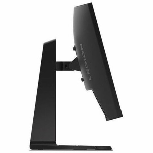 Lenovo Legion R27qc-30 27 Class WQHD Curved Screen Gaming LED Monitor - 169 - Raven Black - 27 Viewable - Vertical Alignment VA - 67C6GAC2US