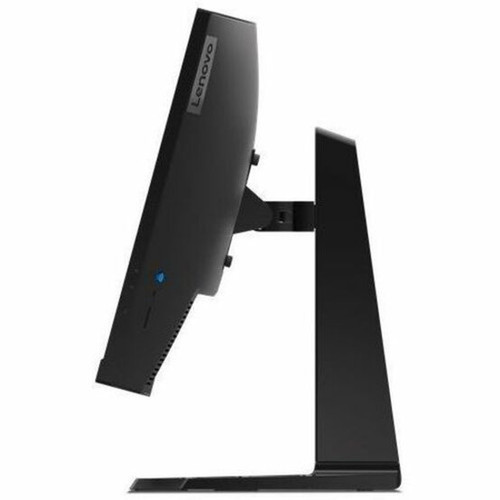 Lenovo Legion R27qc-30 27 Class WQHD Curved Screen Gaming LED Monitor - 169 - Raven Black - 27 Viewable - Vertical Alignment VA - 67C6GAC2US