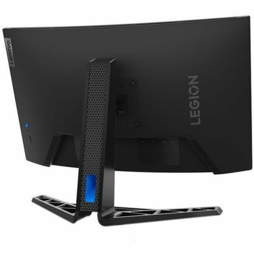 Lenovo Legion R27qc-30 27 Class WQHD Curved Screen Gaming LED Monitor - 169 - Raven Black - 27 Viewable - Vertical Alignment VA - 67C6GAC2US