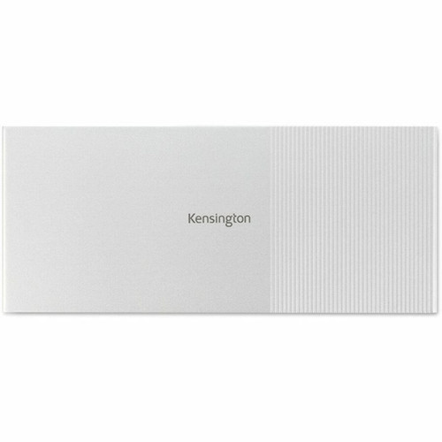 Kensington SD5000T5 EQ Thunderbolt 5 Triple 4K Docking Station with 140W PD - WindowsmacOS - for WorkstationNotebookMonitor - - - - K35201NA