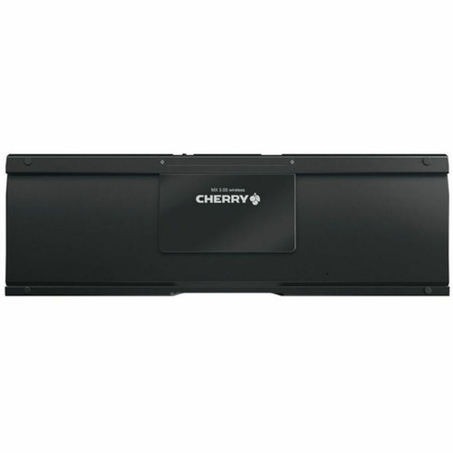 CHERRY XTRFY MX 30S Gaming Keyboard - WiredWireless Connectivity - BluetoothRF - 52 - 33 ft 1005840 mm - 240 GHz - USB Type A G80-3872LDBUS-2