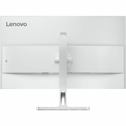 Lenovo L27q-4A 27 Class WQHD LED Monitor - 169 - 27 Viewable - In-plane Switching IPS Technology - WLED Backlight - 2560 x 1440 - 67BFGCC6US