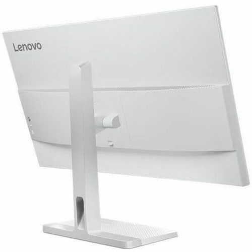 Lenovo L27q-4A 27 Class WQHD LED Monitor - 169 - 27 Viewable - In-plane Switching IPS Technology - WLED Backlight - 2560 x 1440 - 67BFGCC6US