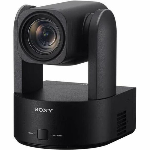 Sony BRCAM7 14 Megapixel 4K Network Camera - Color - Black - 3840 x 2160 - 20x Optical - HDMI - PTZ BRCAM7B