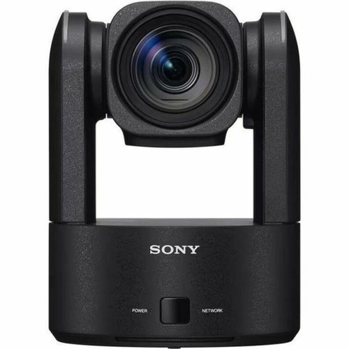 Sony BRCAM7 14 Megapixel 4K Network Camera - Color - Black - 3840 x 2160 - 20x Optical - HDMI - PTZ BRCAM7B