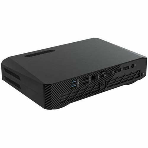 Asus NUC 14 Performance RNUC14SRKU71000UI Barebone System - Mini PC - Intel Core Ultra 7 155H - Intel Chip - 64 GB DDR5 SDRAM Maximum 90AR0042-M00190
