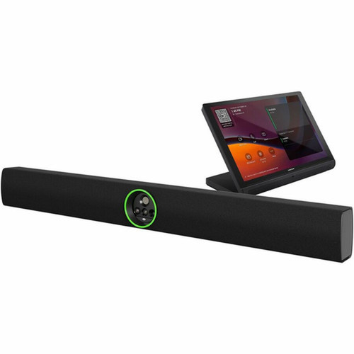 Crestron Flex UC-B70-A-T-I Video Conference Equipment - For Meeting Room Huddle Space Video Conferencing Presentation Office - - 6513239