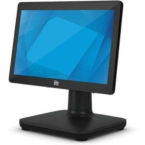 Elo EloPOS POS Terminal - Celeron G4900T - 8 GB DDR4 SDRAM - 128 GB SSD M2SATA - Windows 10 IoT Enterprise LTSC 64-bit E548147