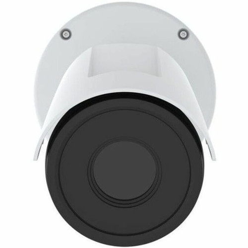AXIS Q1971-E Outdoor Network Camera - Color - White  - H264 H265 Motion JPEG H264B MPEG-4 Part 10AVC H264H MPEG-4 Part - x 02947-001