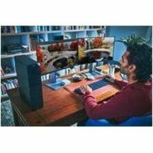 HP Z2 G9 Workstation - 1 Core i9 14th Gen i9-14900K - 64 GB - 512 GB SSD - Small Form Factor - Black - Intel W680 Chip - Windows 11 - B27K6UAABA