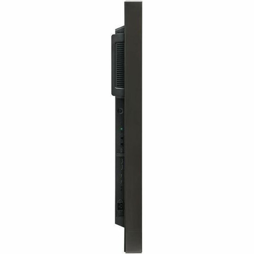 LG 75XS4P Window Facing Display - 75 1905 mm LCD - In-plane Switching IPS-M Technology - 24 Hours7 Days Operation - 3840 x 2160 75XS4P-B