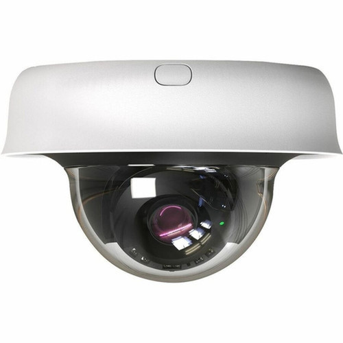 Meraki MV73M-HW 84 Megapixel Outdoor 4K Network Camera - Dome - 9843 ft 30 m Infrared Night Vision - H264 - 3854 x 2176 - 3 mm- 9 MV73M-HW