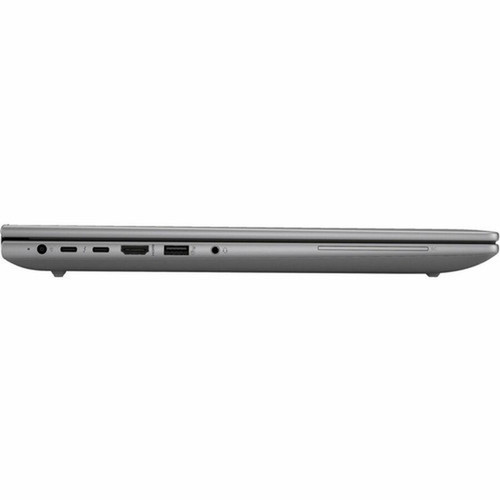 HP ZBook Power G11 16 40640 mm Mobile Workstation - WUXGA - Intel Core Ultra 7 165H - 32 GB - Intel Chip - 1920 x 1200 - Eyesafe B22FSUPABA