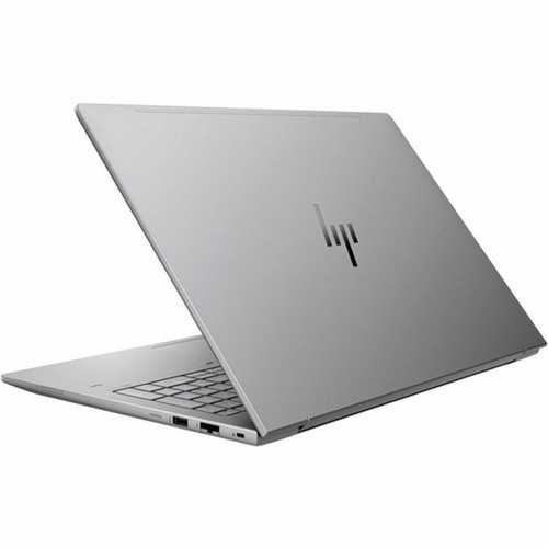 HP ZBook Power G11 16 40640 mm Mobile Workstation - WUXGA - Intel Core Ultra 7 165H - 32 GB - Intel Chip - 1920 x 1200 - Eyesafe B22FSUPABA