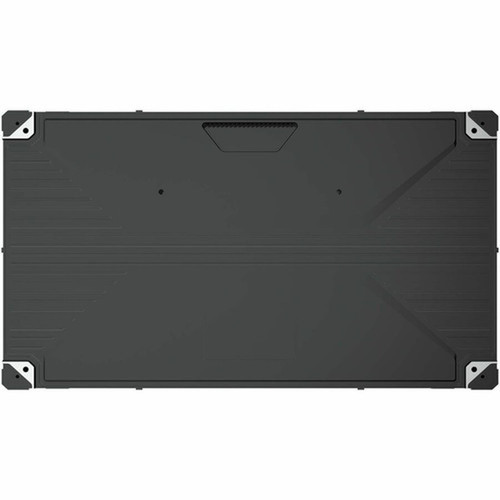 ViewSonic P25 Configurable All-in-One LED Display - 27 68580 mm LCD - 240 x 135 - 169 - Direct View LED - 600 cdm178Ethernet LDC027-250