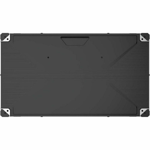 ViewSonic P12 Configurable All-in-One LED Display - 27 68580 mm LCD - 480 x 270 - 169 - Direct View LED - 600 cdm178Ethernet LDC027-120